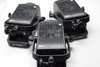 Pre-Owned - Nanlite FS-300B Bi-Color LED Monolight with Roller Bag Kit (3-Light Kit)