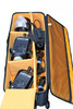Pre-Owned - Nanlite FS-300B Bi-Color LED Monolight with Roller Bag Kit (3-Light Kit)