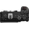 Canon - EOS R6 V Mirrorless Camera with 20-50mm f/4 Lens