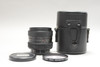 Pre-Owned Aetna Rokunar MC Auto f2.8 28mm