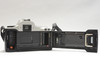 Pre-Owned - Canon Rebel 2000 EOS with 28-105mm zoom (film camera)