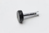 Pre-Owned - Genuine Canon AE-1 Program Film Rewind Knob and Post Assembly