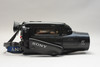 Pre-Owned Sony CCD-FX730V Camcorder -8mm Black