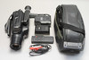 Pre-Owned Sony CCD-FX730V Camcorder -8mm Black