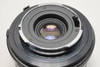 Pre-Owned - Vivitar 28mm f/2.8 Auto Wide-Angle for Minolta MD film cameras , Manual focus.