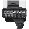 Sony - XLR-A4 XLR Adapter