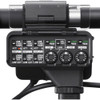 Sony - XLR-A4 XLR Adapter