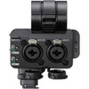 Sony - XLR-A4 XLR Adapter