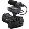 Sony - XLR-A4 XLR Adapter