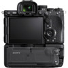 Sony - VG-C6 Vertical Grip