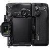 Sony - VG-C6 Vertical Grip