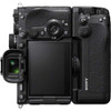 Sony - VG-C6 Vertical Grip