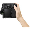 Sony - VG-C6 Vertical Grip