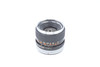 Pre-Owned - Canon 35MM F3.5 FD Manual focus lens