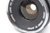 Pre-Owned - Canon 35MM F3.5 FD Manual focus lens