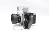 Pre-Owned - Mamiya Universal Film Camera 6X7 Sekor 100mm F/3.5 w/ 120 film back Medium format