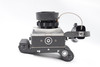 Pre-Owned - Mamiya Universal Film Camera 6X7 Sekor 100mm F/3.5 w/ 120 film back Medium format