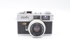 Pre-Owned - Minolta Hi-Matic E w/ case
