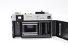 Pre-Owned - Minolta Hi-Matic E w/ case