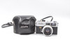 Pre-Owned - Minolta Hi-Matic E w/ case