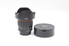 Pre-Owned - Bower 14Mm F/2.8 Ultra Wide Angle Lens For Nikon F Mount