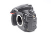 Pre-Owned *AS-IS* Nikon D810 BODY ONLY - shutter count 223589
