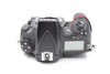 Pre-Owned *AS-IS* Nikon D810 BODY ONLY - shutter count 223589