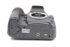 Pre-Owned *AS-IS* Nikon D810 BODY ONLY - shutter count 223589