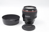 Pre-Owned - Canon EF 50Mm F1.0 L USM 200-DAY WARRANTY.