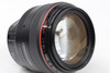 Pre-Owned - Canon EF 50Mm F1.0 L USM 200-DAY WARRANTY.