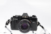 Pre-Owned - Minolta X-700 w/ 50mm F/2.0