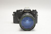 Pre-Owned Nikon EM Film Camera w/ Quantaray 28-85mm f/3.5-4.5