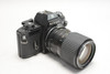 Pre-Owned Nikon EM Film Camera w/RMC Tokina 35-105mm f/3.5-4.3 N/AI Lens