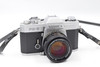 Pre-Owned - Yashica FX-2 w/ 50mm f/1.4