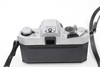 Pre-Owned - Yashica FX-2 w/ 50mm f/1.9