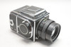 Pre-Owned - Kiev 88 TTL w/MC Volna-3 80mm F/2.8