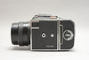 Pre-Owned - Kiev 88 TTL w/MC Volna-3 80mm F/2.8