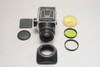 Pre-Owned - Kiev 88 TTL w/MC Volna-3 80mm F/2.8
