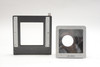 Pre-Owned - Kiev 88 Loupe Magnifier Chimney Finder w/ Ground Glass Focusing Screen