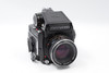 Pre-Owned - Mamiya M645 1000s w/Mamiya-Sekor C 80mm F/2.8