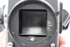 Pre-Owned - Hasselblad - 203FE w/ CFE 80mm f/2.8, E12 6x6 Back, Waist Level Finder and strap