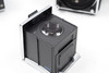 Pre-Owned - Hasselblad - 203FE w/ CFE 80mm f/2.8, E12 6x6 Back, Waist Level Finder and strap