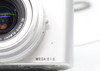 Pre-Owned Leica D-Lux 2 , silver F2.8-4.0  Asph W/ Leica case