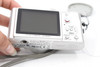 Pre-Owned Leica D-Lux 2 , silver F2.8-4.0  Asph W/ Leica case