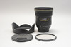 Pre-Owned Tokina AT-X Pro SD 17-35mm F4 (IF) FX for Nikon