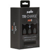 Jupio Tri-Charge Air3 for Nikon EN-EL15