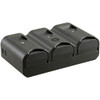 Jupio Tri-Charge Air3 for Canon LP-E6