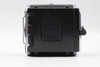 Pre-Owned - Hasselbald 6x6 E12 IV Black 120 Roll Film back