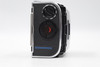 Pre-Owned - Hasselbald 6x6 E12 IV Black 120 Roll Film back