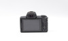 Pre-Owned - Canon EOS M50 Mark II Mirrorless Digital Camera with 15-45mm Lens (Black)